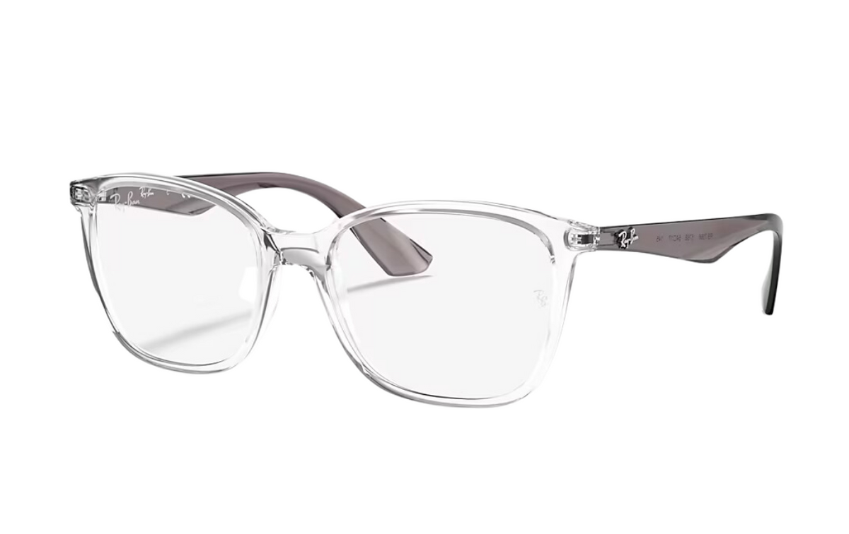 RayBan 7066 5768 Frames Eyeglass Factory Outlet