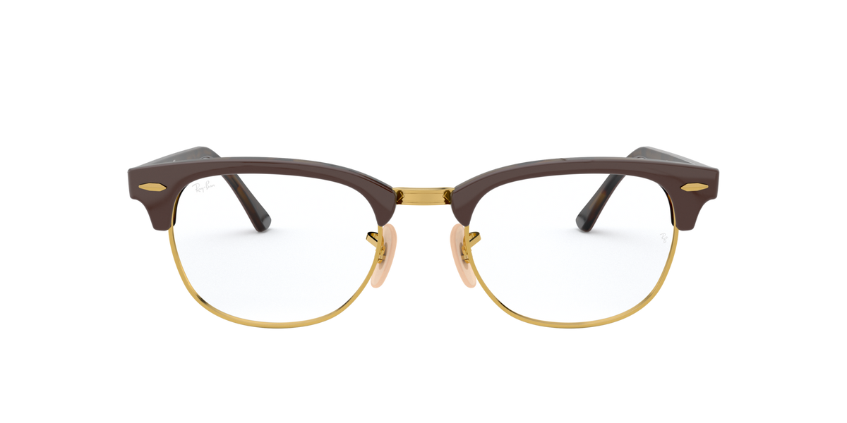 RayBan 5154 5969 Frames Eyeglass Factory Outlet