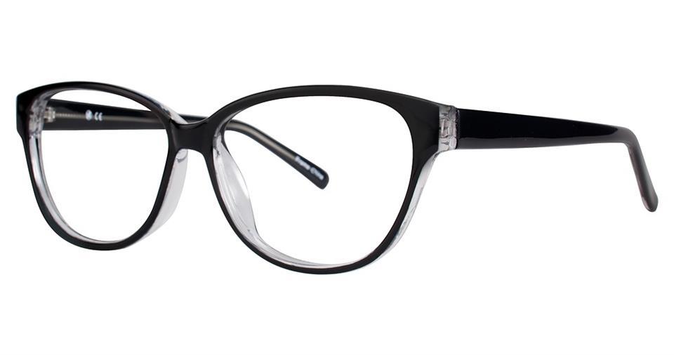 Modern Cat Eye Soho 126 Frame – Eyeglass Factory Outlet