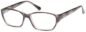 
                  
                    Black-Modern Square US 54 Frame-Prescription Glasses-Eyeglass Factory Outlet
                  
                