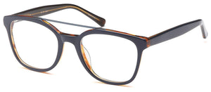 
                  
                    Blue-Trendy Wayfarer DC 321 Frame-Prescription Glasses-Eyeglass Factory Outlet
                  
                