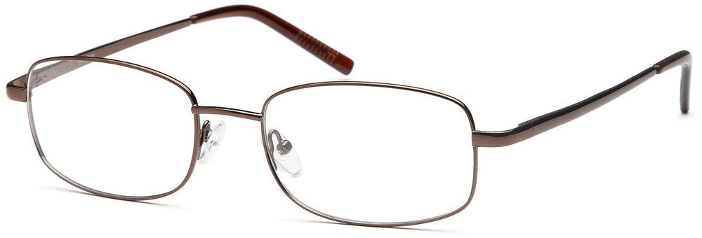 
                  
                    Coffee-Classic Rectangular PT 7719 Frame-Prescription Glasses-Eyeglass Factory Outlet
                  
                