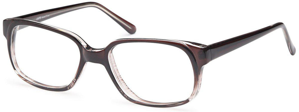 grey-UM 70-Prescription Glasses-Eyeglass Factory Outlet
