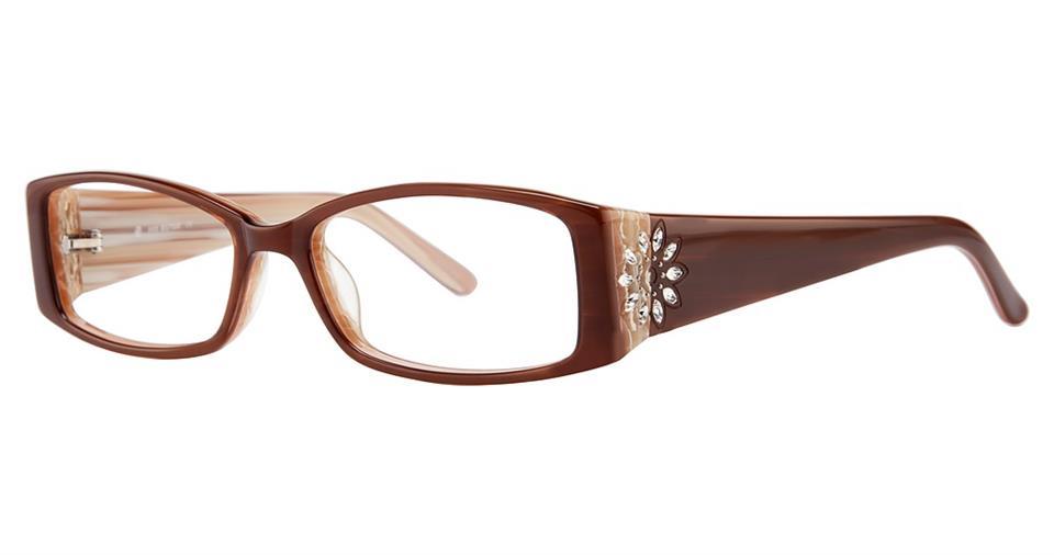 Modern Rectangular V 4012 Frame – Eyeglass Factory Outlet
