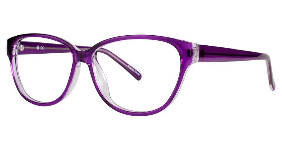 Opticians Factory Eyewear Outlet Modern Cat Eye Soho 126 Frame