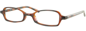 
                  
                    Tortoise-Modern Rectangular U 20 Frame-Prescription Glasses-Eyeglass Factory Outlet
                  
                