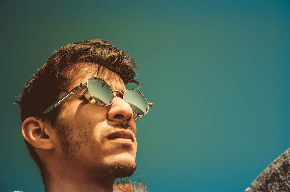 THE IMPORTANCE OF RX SUNGLASSES: UV-SAFETY FACTS