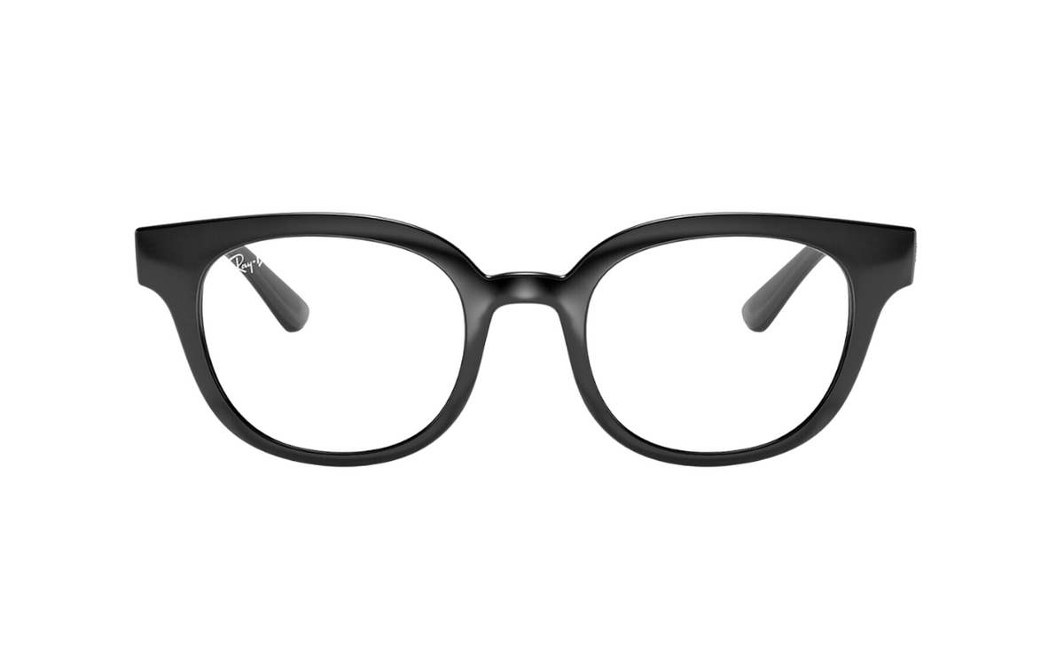 Ray-Ban 4324-V-F 2000 Frames – Eyeglass Factory Outlet