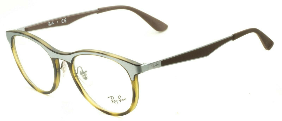 RayBan 7116 8016 Frames Eyeglass Factory Outlet