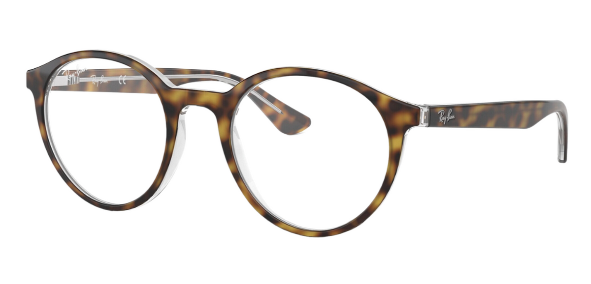 Ray-Ban 5361 5082 Frames – Eyeglass Factory Outlet
