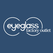 logo of Affordable Prescription Eyeglasses Online | Eyeglass Factory Outlet