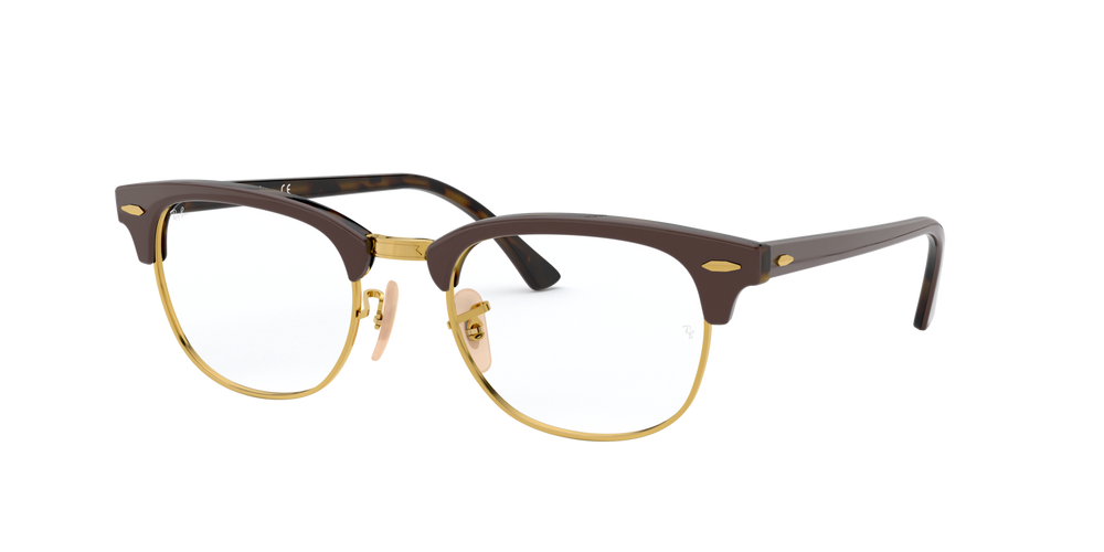 Ray ban clubmaster frames on sale