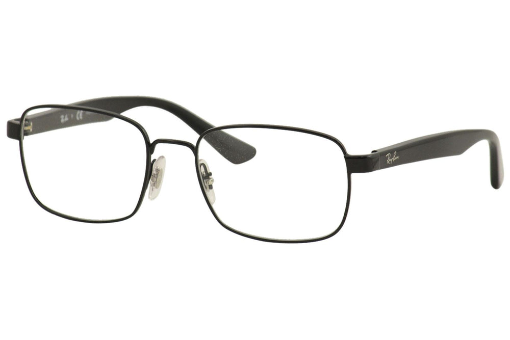 6445 Ray-Ban 6445 2509 Frames – Eyeglass Factory Outlet