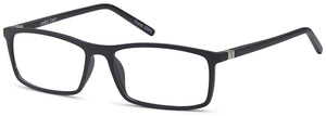 
                  
                    Black-Classic Rectangular James Frame-Prescription Glasses-Eyeglass Factory Outlet
                  
                