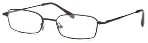 
                  
                    Black-Classic Rectangular PT 53 Frame-Prescription Glasses-Eyeglass Factory Outlet
                  
                