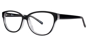 
                  
                    Black-Modern Cat Eye Soho 126 Frame-Prescription Glasses-Eyeglass Factory Outlet
                  
                