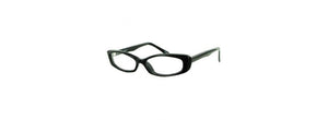 
                  
                    Black-Modern Cat Eye Soho 44 Frame-Prescription Glasses-Eyeglass Factory Outlet
                  
                