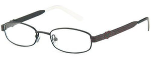 
                  
                    Black-Modern Oval T 18 Frame-Prescription Glasses-Eyeglass Factory Outlet
                  
                