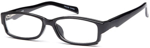 
                  
                    Black-Modern Rectangular US 70 Frame-Prescription Glasses-Eyeglass Factory Outlet
                  
                