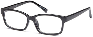 
                  
                    Black-Modern Square US 69 Frame-Prescription Glasses-Eyeglass Factory Outlet
                  
                