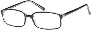 
                  
                    Black-U 32-Prescription Glasses-Eyeglass Factory Outlet
                  
                