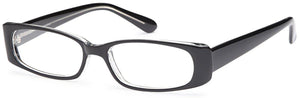 
                  
                    black-U 33-Prescription Glasses-Eyeglass Factory Outlet
                  
                