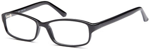 
                  
                    Black-U 41-Prescription Glasses-Eyeglass Factory Outlet
                  
                