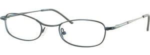 
                  
                    Blue-Classic Oval Embassy Frame-Prescription Glasses-Eyeglass Factory Outlet
                  
                