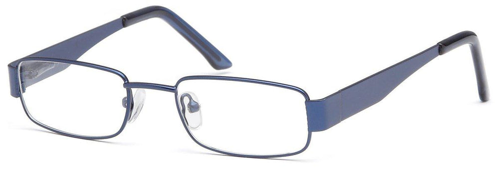 
                  
                    Blue-Classic Rectangular PT 84 Frame-Prescription Glasses-Eyeglass Factory Outlet
                  
                
