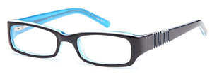 
                  
                    Blue-Modern Oval Kids T 15 Frame-Prescription Glasses-Eyeglass Factory Outlet
                  
                