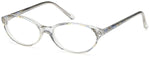 blue-UL 90-Prescription Glasses-Eyeglass Factory Outlet