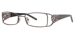 
                  
                    Brown-Classic Rectangular V 5013 Frame-Prescription Glasses-Eyeglass Factory Outlet
                  
                