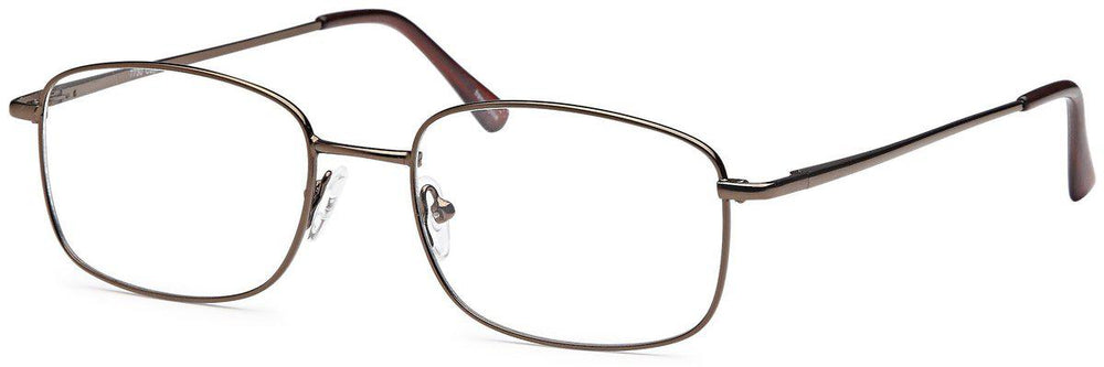 
                  
                    Brown-Modern Rectangular PT 7730 Frame-Prescription Glasses-Eyeglass Factory Outlet
                  
                