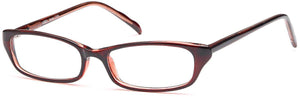 
                  
                    Brown-Modern Rectangular US 51 Frame-Prescription Glasses-Eyeglass Factory Outlet
                  
                