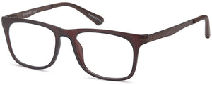 
                  
                    Brown-Modern Square Edward Frame-Prescription Glasses-Eyeglass Factory Outlet
                  
                