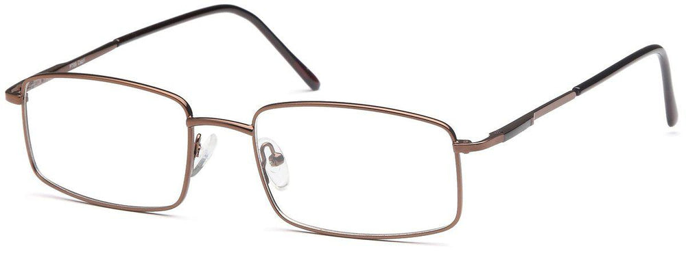 
                  
                    Brown-Modern Square PT 69 Frame-Prescription Glasses-Eyeglass Factory Outlet
                  
                