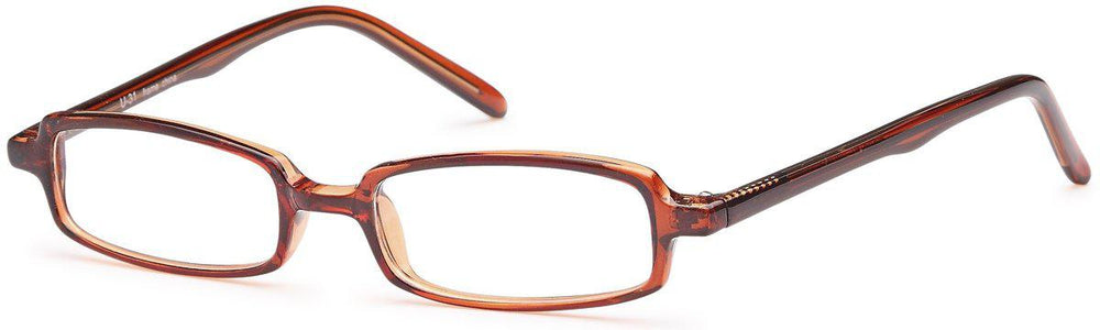
                  
                    Brown-U 31-Prescription Glasses-Eyeglass Factory Outlet
                  
                