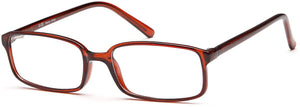 
                  
                    Brown-U 32-Prescription Glasses-Eyeglass Factory Outlet
                  
                