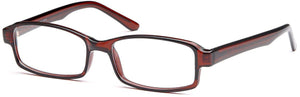 
                  
                    Brown-U 34-Prescription Glasses-Eyeglass Factory Outlet
                  
                