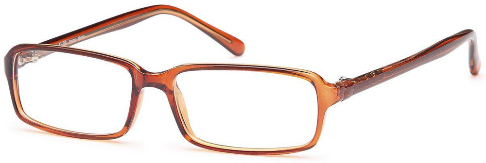 
                  
                    Brown-U 39-Prescription Glasses-Eyeglass Factory Outlet
                  
                