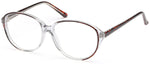 brown-UL 92-Prescription Glasses-Eyeglass Factory Outlet