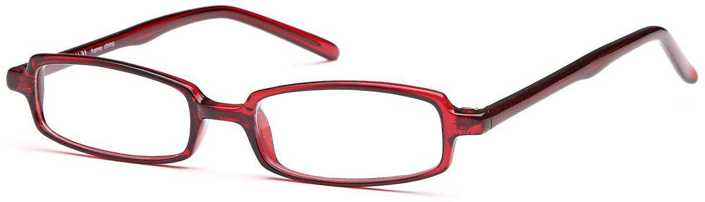 
                  
                    Burgundy-U 31-Prescription Glasses-Eyeglass Factory Outlet
                  
                
