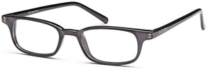 
                  
                    Gray-Classic Oval U 13 Frame-Prescription Glasses-Eyeglass Factory Outlet
                  
                