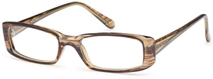 
                  
                    Grey-Classic Rectangular U 14 Frame-Prescription Glasses-Eyeglass Factory Outlet
                  
                
