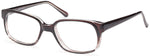 grey-UM 70-Prescription Glasses-Eyeglass Factory Outlet