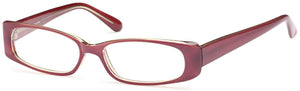 
                  
                    mauve-U 33-Prescription Glasses-Eyeglass Factory Outlet
                  
                