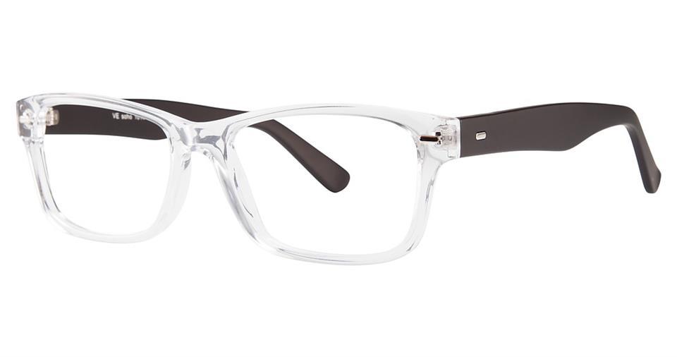 -Modern Wayfarer Soho 1014 Frame-Prescription Glasses-Eyeglass Factory Outlet