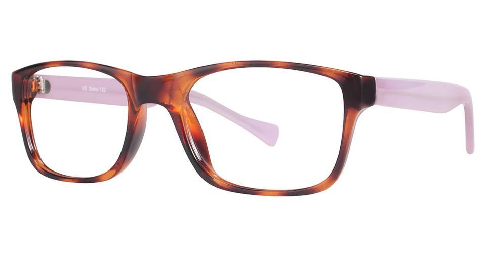 -Modern Wayfarer Soho 122 Frame-Prescription Glasses-Eyeglass Factory Outlet