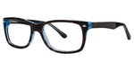 -Modern Wayfarer V 828 Frame-Prescription Glasses-Eyeglass Factory Outlet