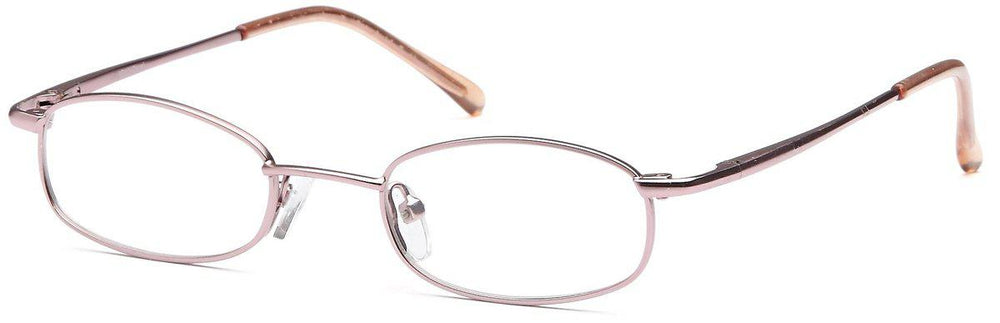 
                  
                    Pink-Classic Oval PT 83 Frame-Prescription Glasses-Eyeglass Factory Outlet
                  
                